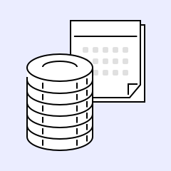 毎月1日に前月の回答実績が計算